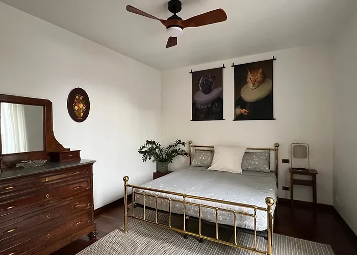City Center 2 Bedroom Apt