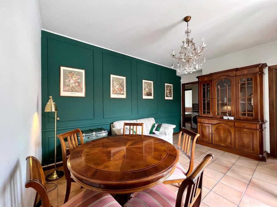 Center 2 Bedroom * Bergamo