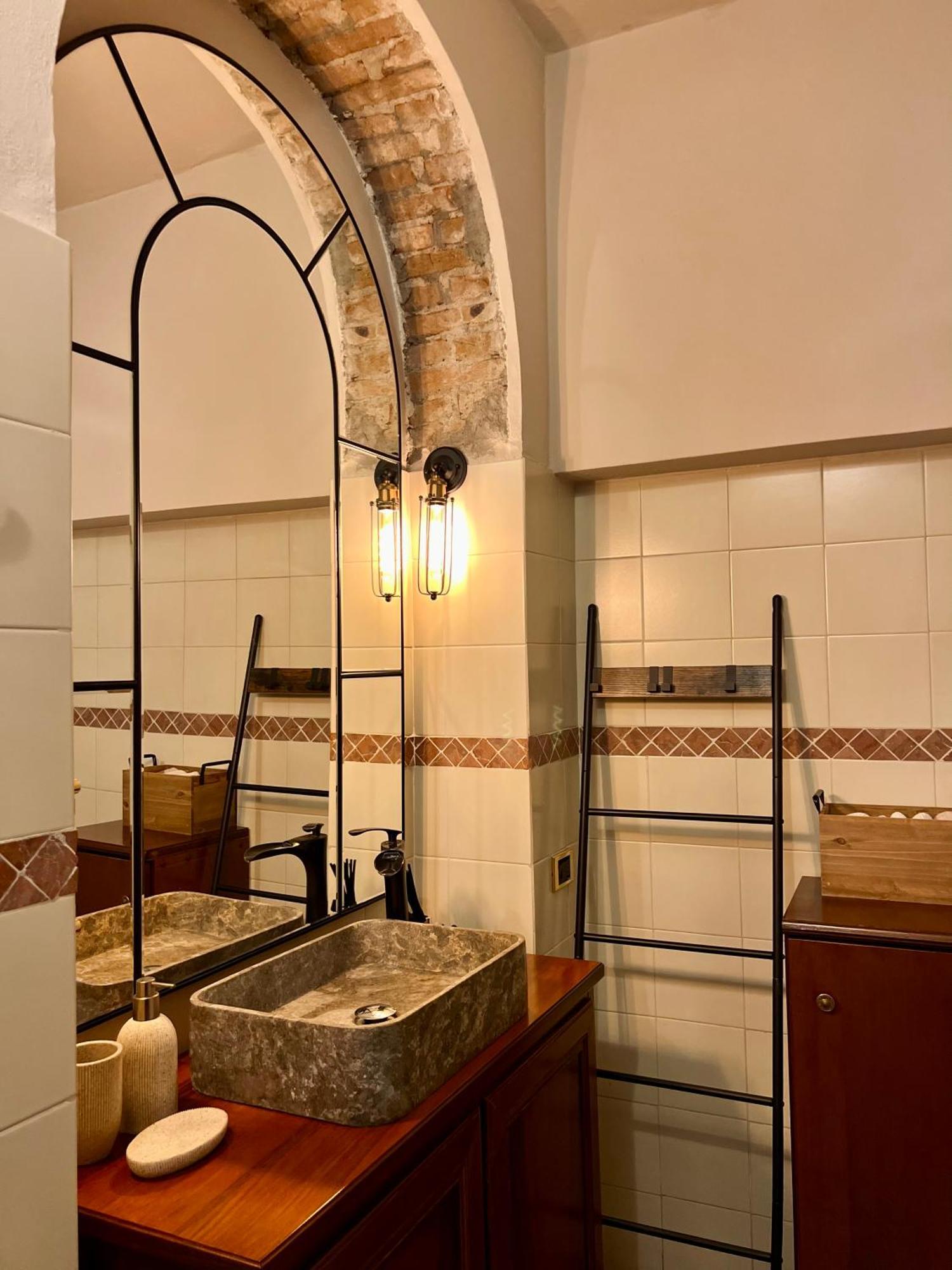 Leilighet Center 2 Bedroom *