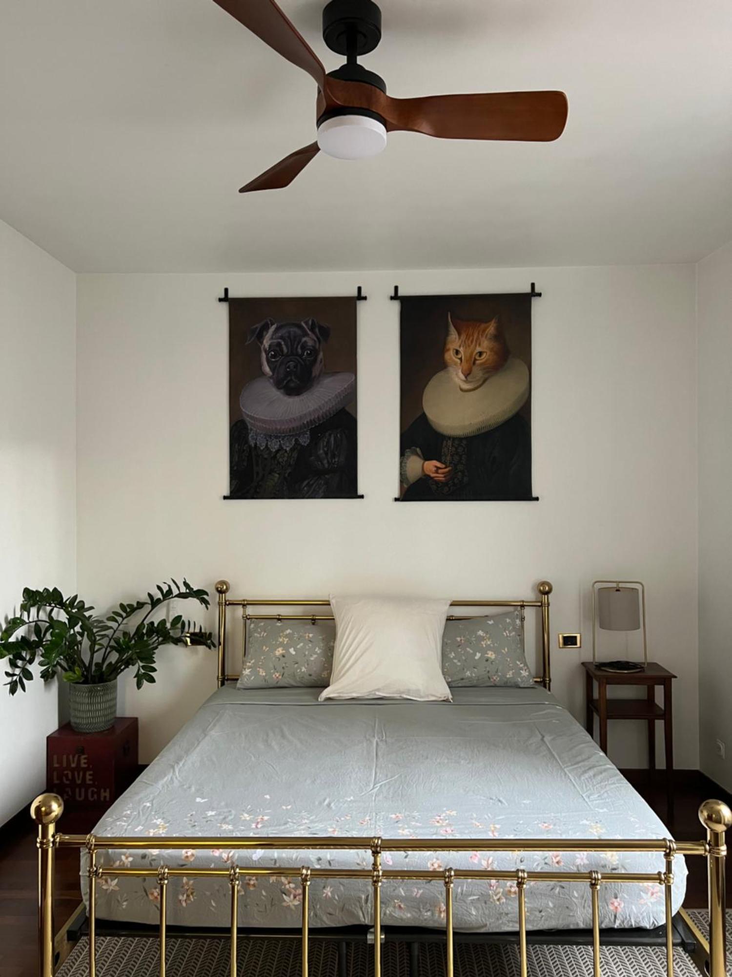 Center 2 Bedroom *